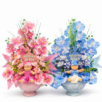 Hoşgeldin Bebek Yazılı Tanzim-1